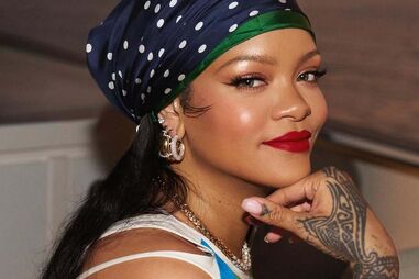 Rihanna