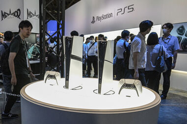 Justiça britânica abre processo de 2,3 mil milhões de euros contra Playstation