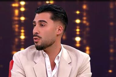 "O barato sai sempre caro": Léo Caeiro reage às complicações pós-operatório de ex-sogra de Marco Costa 