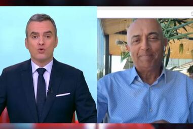 Camilo Lourenço não concorda com Ventura que acusou Governo de querer lucrar com aumento dos combustíveis