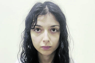 Fuga terminou: Enfermeira assassina aguarda extradição para Portugal