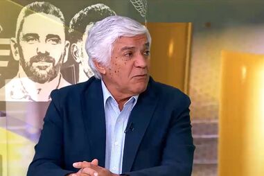 Paulo Andrade: "O Sporting para ultrapassar esta equipa tem de ter muita concentração" 