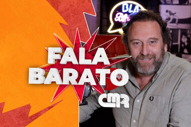 ‘Fala Barato’ com Eduardo Madeira | Acha que Pedro Sánchez fez bem ao não permitir que Trump use bases militares em Espanha? 