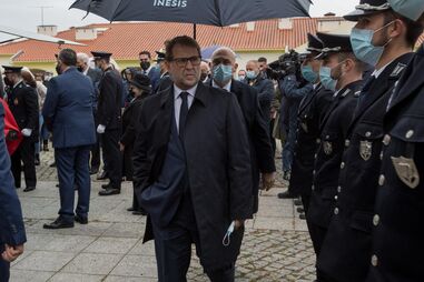 Ministro admite crime de natureza terrorista no ataque contra Marcha pela Vida 