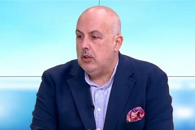 "Há acordo total": Pedro Sousa faz novas revelações sobre renovação de Rui Borges com o Sporting