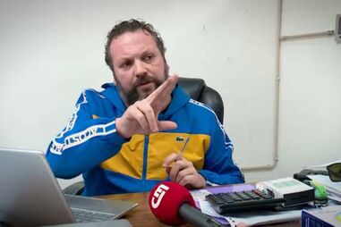 “É mentira!”: Jorge Pereira nega ter burlado clientes através das redes sociais