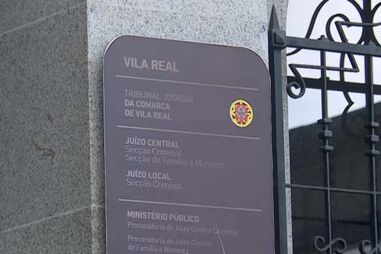 Casal arrecada mais de 11 mil euros em furtos