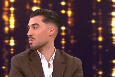 "Será que está uma quarta pessoa?": Léo Caeiro sobre viagem de Sónia Jesus ao Rio de Janeiro