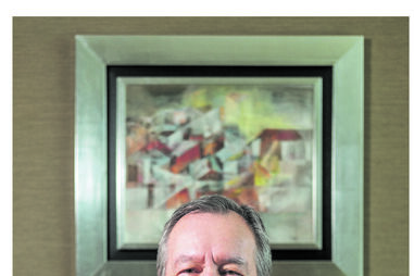 Luís Santana, CEO da Medialivre