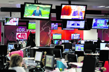 CM volta a ter ‘Redação Aberta’