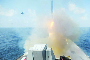 Ilha de Kharg fica a 33 quilómetros da costa  do Irão