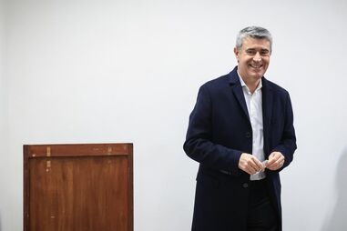 José Luís Carneiro