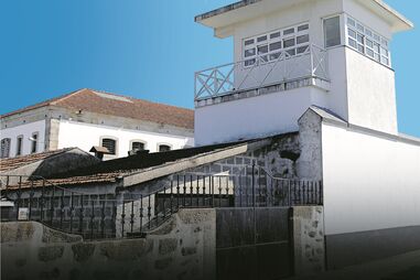 Reclusos dirigiram missiva à ministra Rita Alarcão Júdice