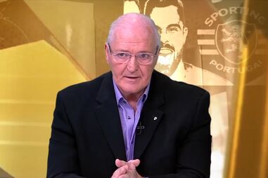 Jorge Amaral: "Não foi uma vitória justa"