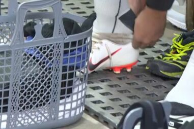 Arguida por furtar em balneário de Mangualde