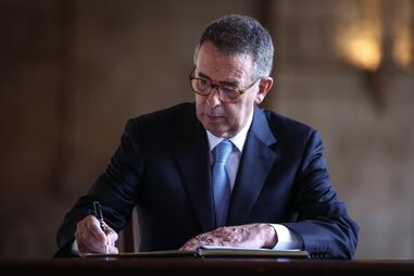 António José Seguro