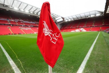 Liverpool cede empate em casa com o 'aflito' Tottenham