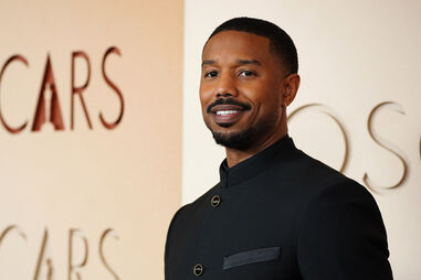 Michael B. Jordan