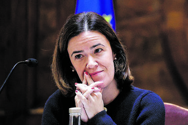 Ana Povo foi médica de Cirurgia na ULS de Santo António