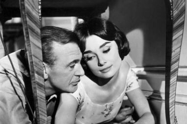 Um Amor na Tarde (1957)