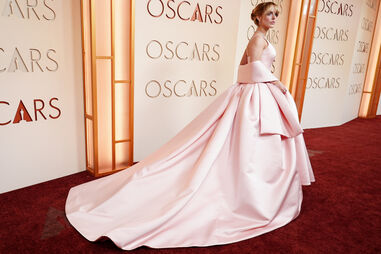 Glamour e elegância marcam a passadeira vermelha dos Óscares em Hollywood