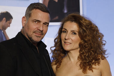 Mafalda Vilhena e Pêpê Rapazote integram elenco de 'Páginas da Vida', na SIC