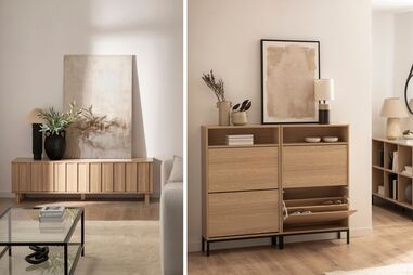 Arrumação inteligente: móveis versáteis para organizar a casa em 2026