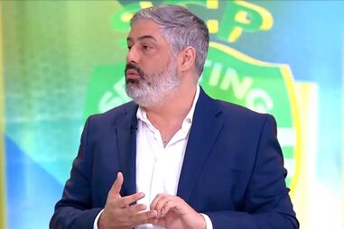 "Para mim, saber se votou é irrelevante": André Pinotes Batista sobre Rui Borges