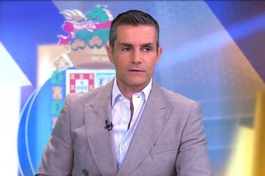 "Se é tão frontal e sincero, que explicasse porque não foi votar": Tiago Silva sobre treinador do Sporting