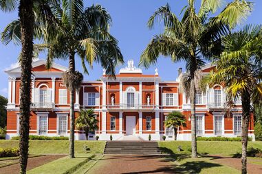 PJ faz buscas nos Açores por suspeitas de corrupção nos contratos com a Ryanair