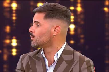 "Eles descodificam o código": Rui Figueiredo sobre Cláudia Vieira ser vítima de assalto no Porto