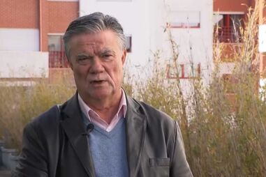 “Maior parte dos traficantes são miúdos novos”: ex-inspetor da PJ explica relação entre a droga e os assaltos em Lisboa