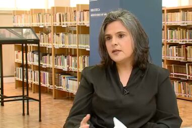 “Eu também já fui assaltada”: presidente da junta de Santo António confessa que já foi vítima da criminalidade em Lisboa