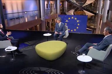 Conflito no Médio Oriente: Eurodeputados divididos entre o apoio e a condenação dos EUA 