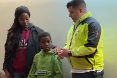 João Dias, técnico do INEM