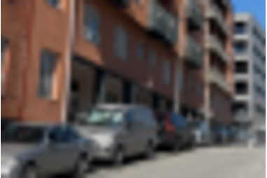 Caso ocorreu neste prédio, em Vila Nova de Famalicão