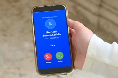 Veja como funciona a aplicação "O Guardião" que tem como objetivo combater burlas digitais