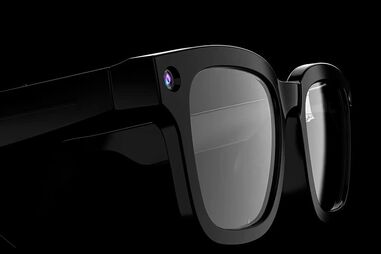 Óculos inteligentes com câmara e IA ganham destaque nas promoções AliExpress