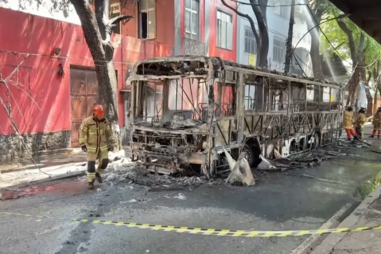 Sete traficantes e um morador feito refém morrem em operação policial no Rio de Janeiro 