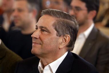 Mário Ferreira está a ser julgado por fraude fiscal qualificada