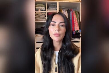 "Ninguém escolhe ter cancro": Sofia Ribeiro pronuncia-se sobre decisão da AR sobre subsídios a doentes oncológicos