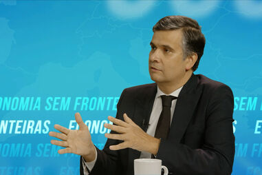 Pedro Carvalho defende a criação de mecanismos de proteção contra catástrofes naturais e destaca a rapidez de resposta da Generali Tranquilidade após as recentes tempestades.