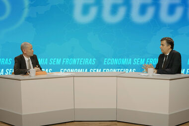 No programa Economia Sem Fronteiras, Pedro Carvalho sublinha o reforço da posição do grupo em Portugal, num mercado maduro onde o crescimento orgânico é mais exigente.