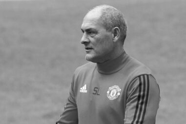 Silvino Louro, antigo guarda-redes português, faleceu aos 67 anos