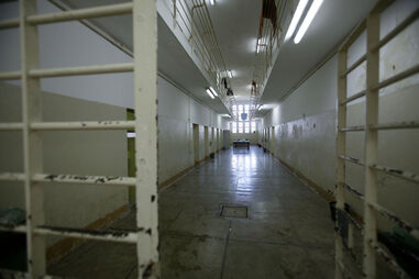 Há 140 presos a cumprir penas superiores a 25 anos nas prisões portuguesas