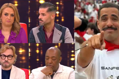 "Tardou mas veio": Rui Figueiredo sobre acusação do Ministério Público a Tiago Grila pelo atropelamento na Amadora