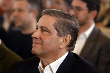 "Isto é uma profunda injustiça, paguei para ter paz": Mário Ferreira nega em tribunal fraude fiscal