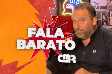 ‘Fala Barato’ com Eduardo Madeira | O que acha do regresso de Pedro Passos Coelho à atividade política?