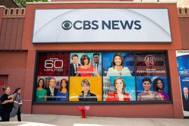 CBS News