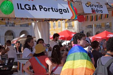 ILGA Portugal